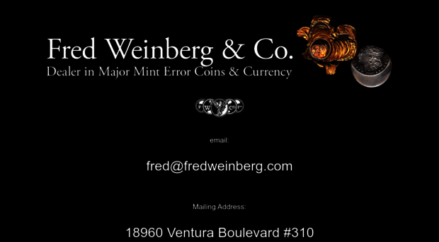 fredweinberg.com