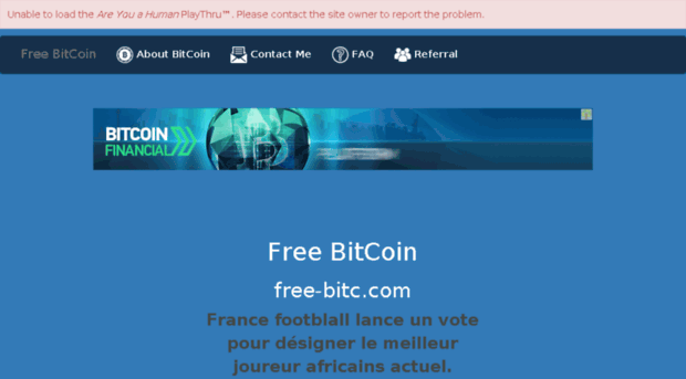 free-bitc.com