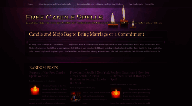 free-candle-spells.com
