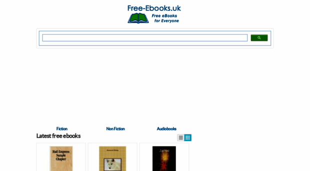 free-ebooks.co.uk