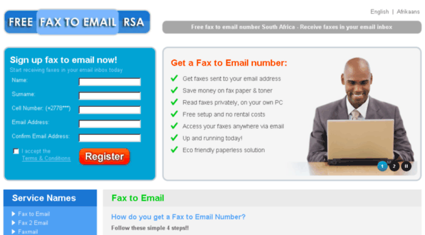 free-fax-to-email-rsa.co.za