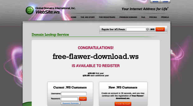 free-flawer-download.ws
