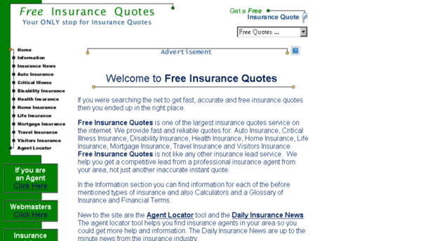 free-insurance-quotes.com
