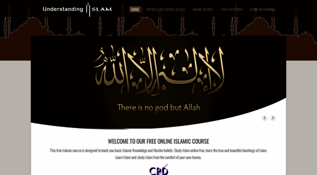 free-islamic-course.org