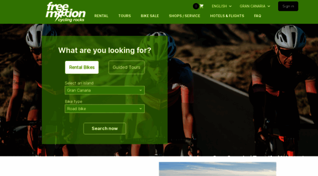 free-motion.com