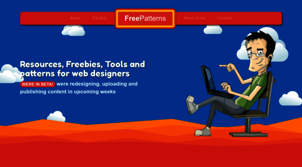 free-patterns.info