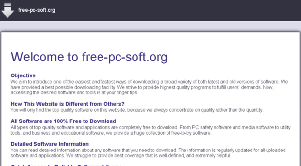 free-pc-soft.org