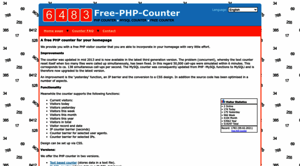 free-php-counter.com