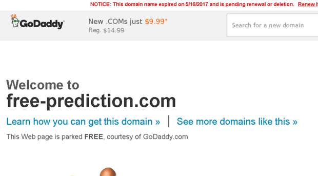 free-prediction.com