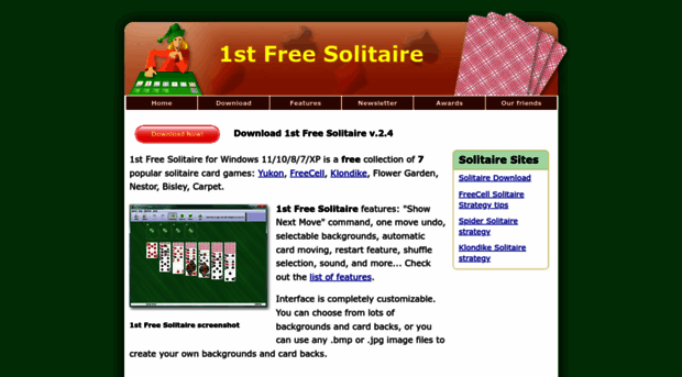 free-solitaire-download.com