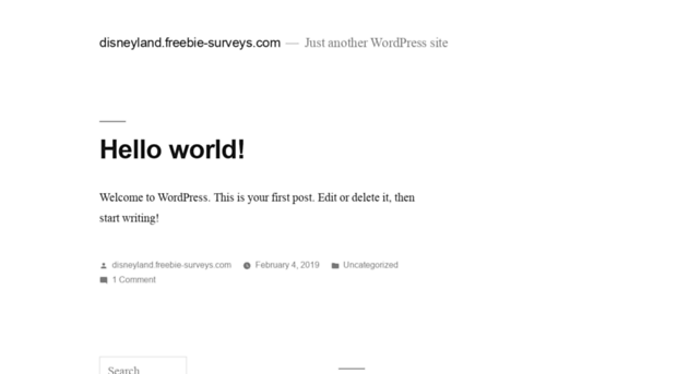 free-surveys.com