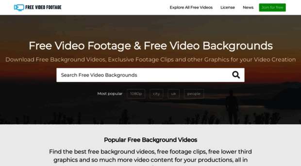 free-video-footage.com