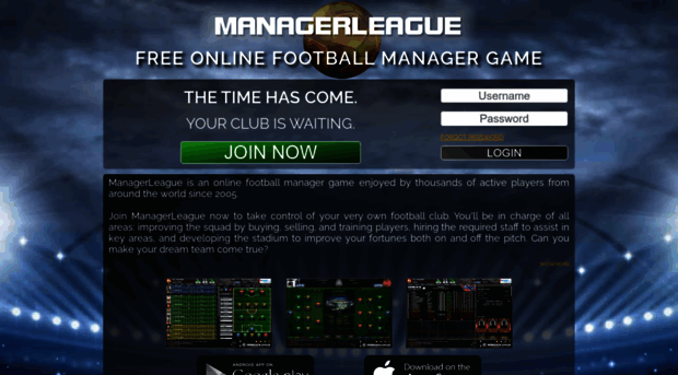 free.managerleague.com
