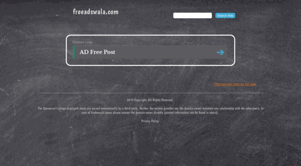 freeadswala.com