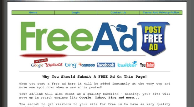 freeadz.org