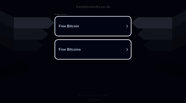 freebitcoins4u.co.uk
