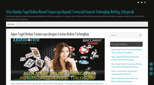 freebloggingguide.com