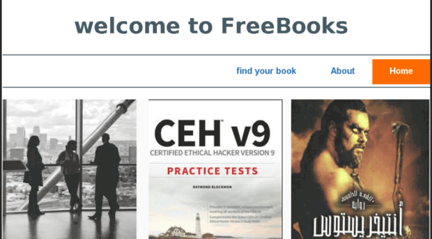 freebooks.hol.es