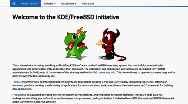 freebsd.kde.org