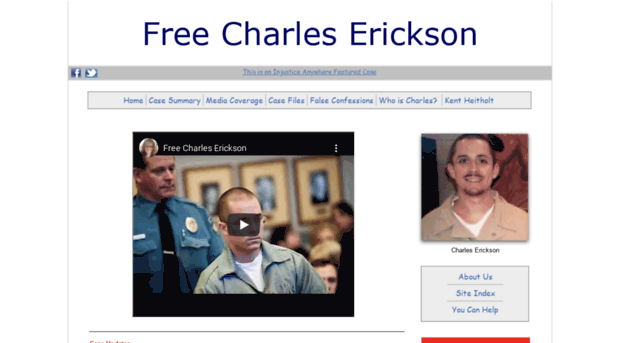 freecharleserickson.org