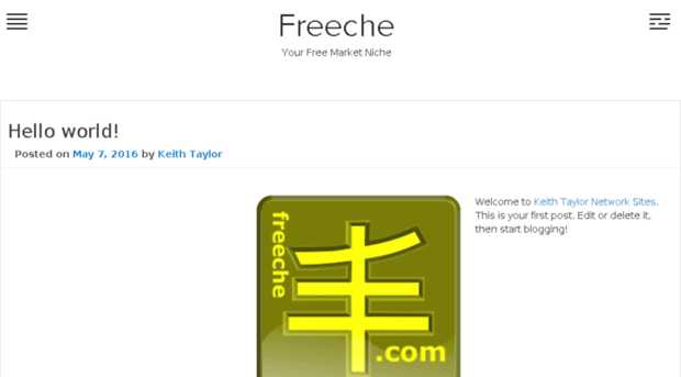 freeche.com