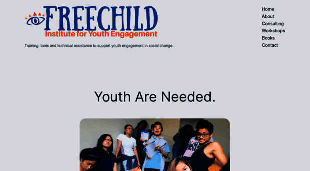 freechild.org