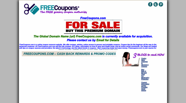 freecoupons.com