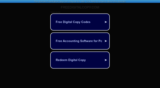freedigitalcopy.com