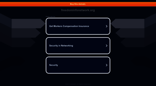 freedominfonetwork.org