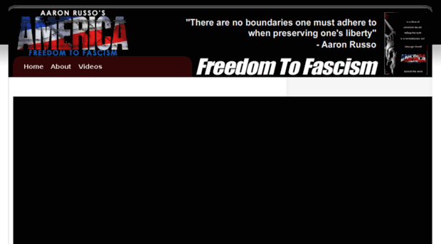 freedomtofascism.com