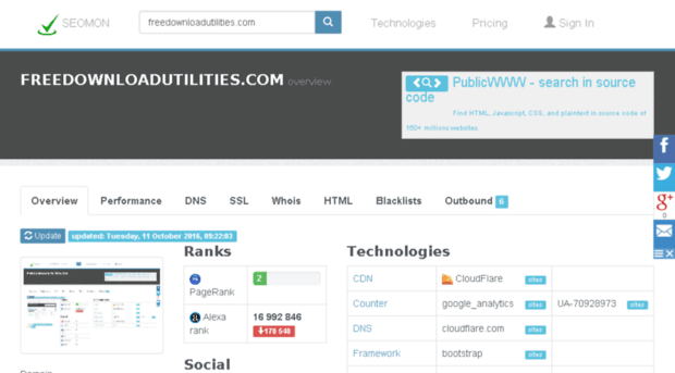 freedownloadutilities.com