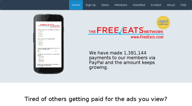 freeeats.com