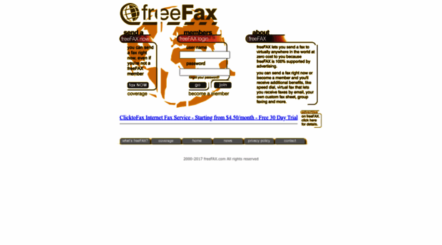 freefax.com