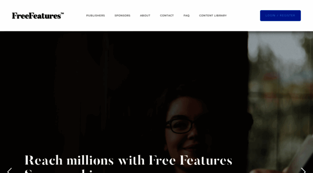 freefeatures.co.uk
