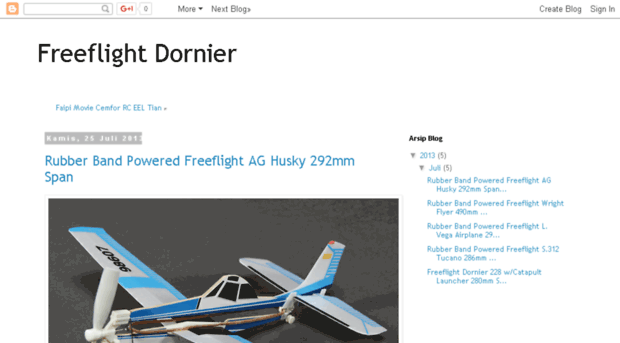 freeflight-dornier.blogspot.in