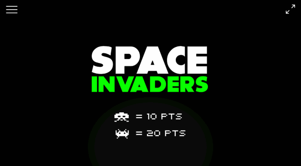freeinvaders.org