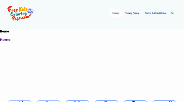 freekidscoloringpage.com
