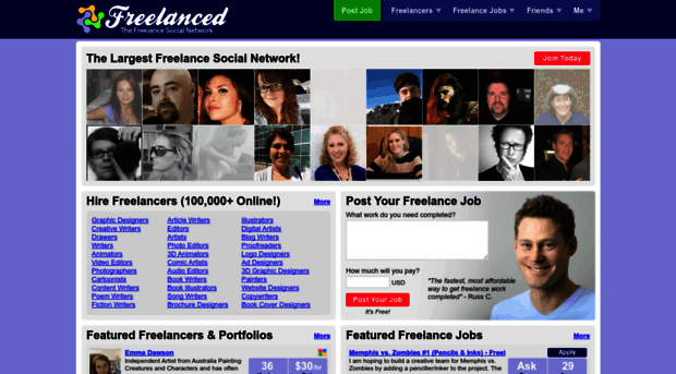 freelanced.com