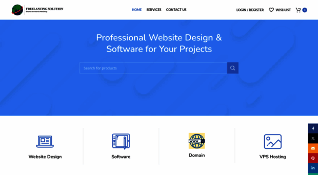 freelancingsolution.com