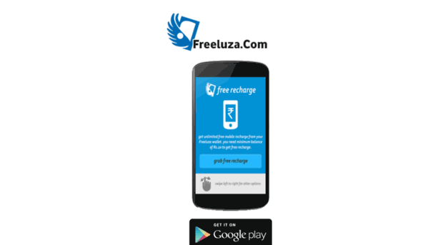 freeluza.com