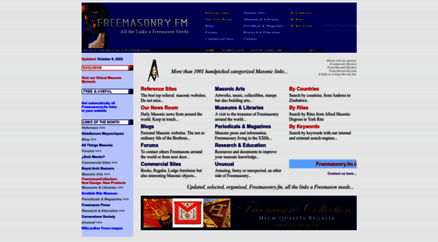 freemasonry.fm