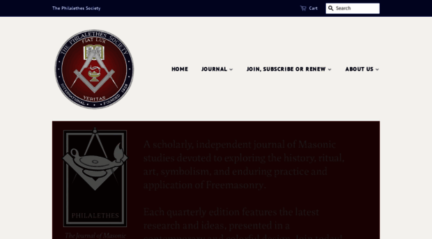 freemasonry.org