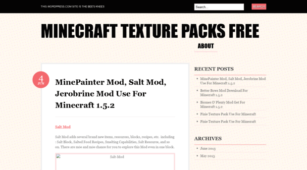 freeminecrafttexturepacks.wordpress.com