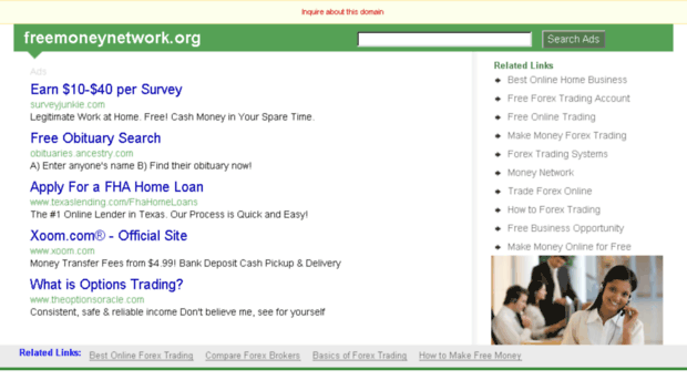 freemoneynetwork.org