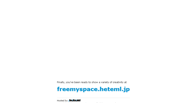 freemyspace.heteml.jp