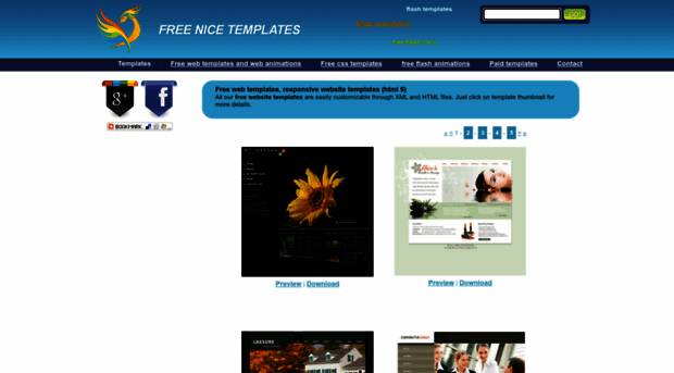 freenicetemplates.com