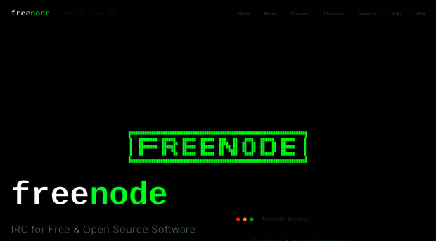 freenode.net