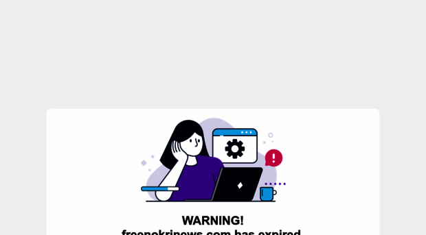 freenokrinews.com