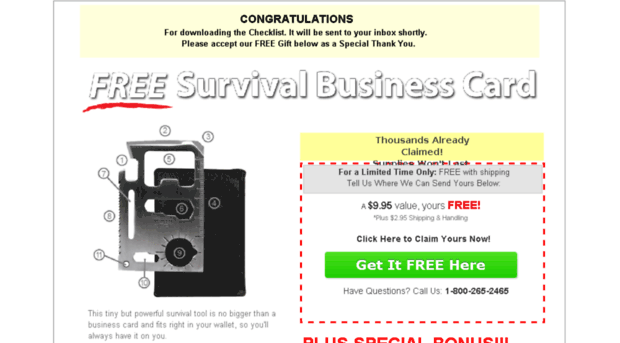 freeoffer.sksurvivalproducts.com