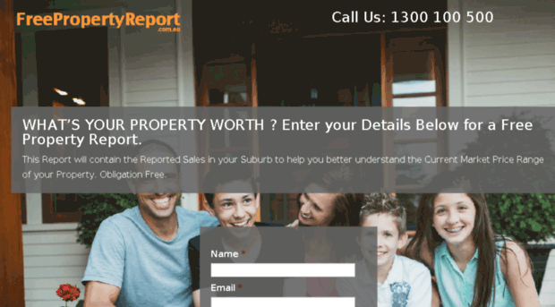 freepropertyreport.com.au